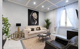 Divo Apartments - Spanish Steps